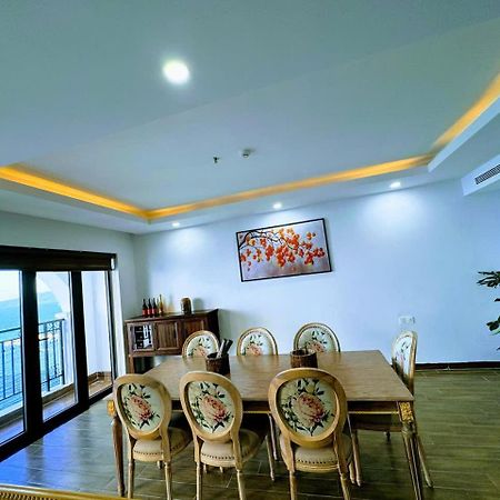Putin Hotel Nha Trang Нячанг Екстер'єр фото