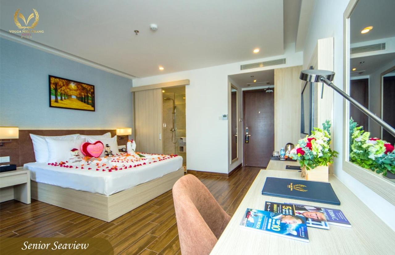 Putin Hotel Nha Trang Нячанг Екстер'єр фото