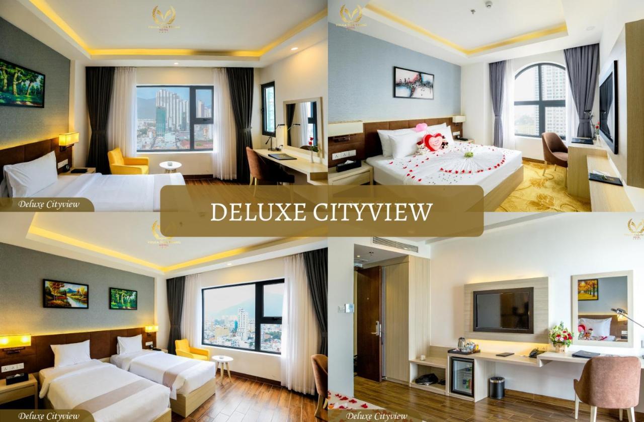 Putin Hotel Nha Trang Нячанг Екстер'єр фото