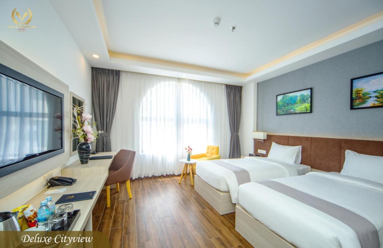 Putin Hotel Nha Trang Нячанг Екстер'єр фото