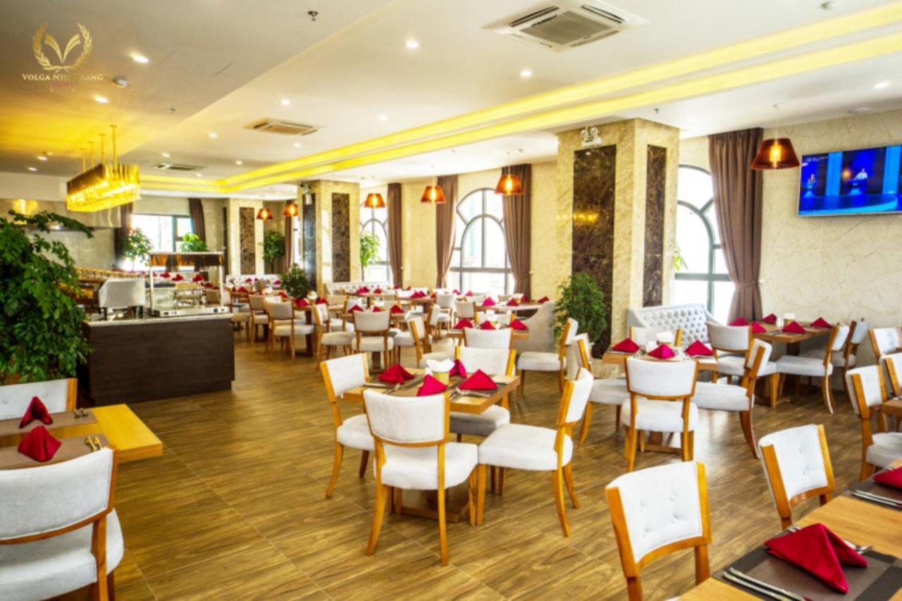 Putin Hotel Nha Trang Нячанг Екстер'єр фото