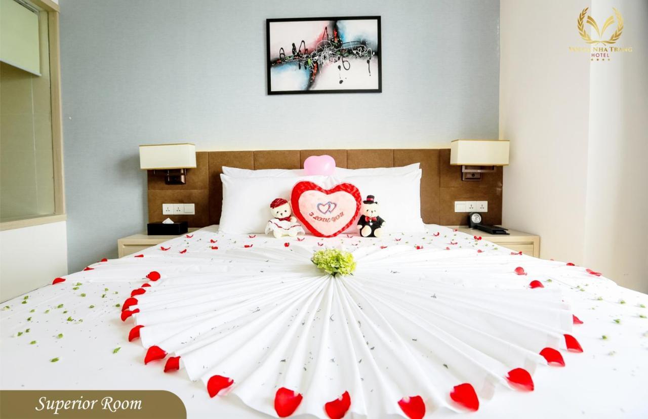Putin Hotel Nha Trang Нячанг Екстер'єр фото