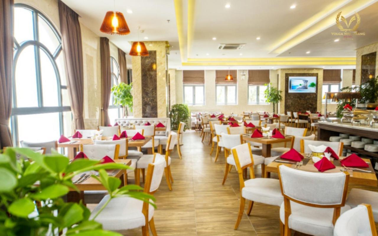 Putin Hotel Nha Trang Нячанг Екстер'єр фото