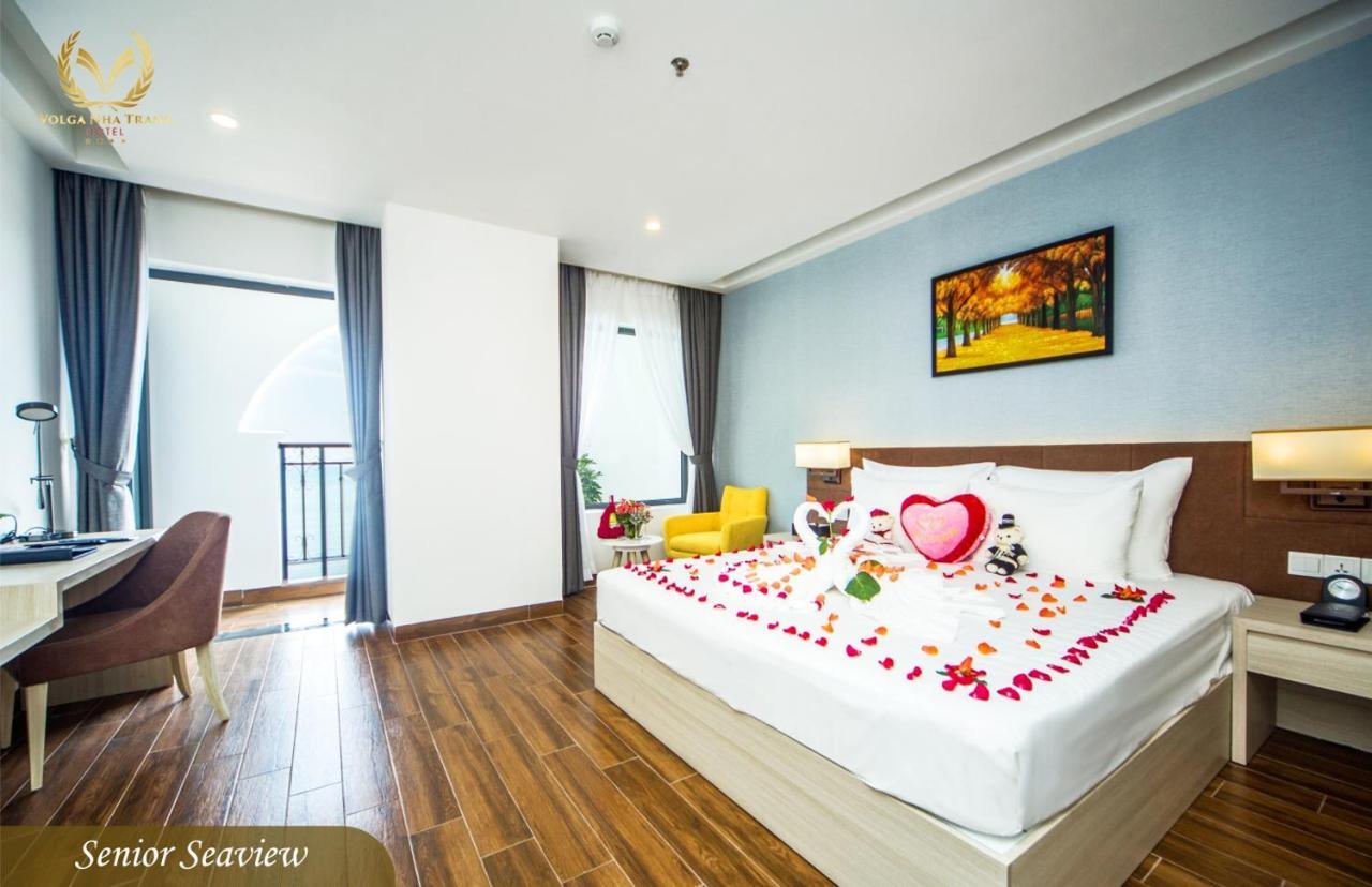 Putin Hotel Nha Trang Нячанг Екстер'єр фото