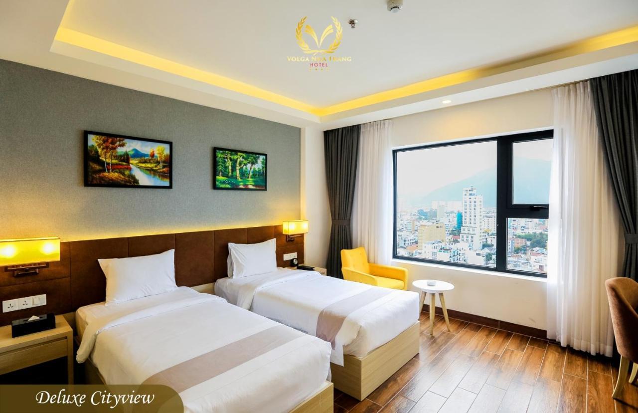Putin Hotel Nha Trang Нячанг Екстер'єр фото