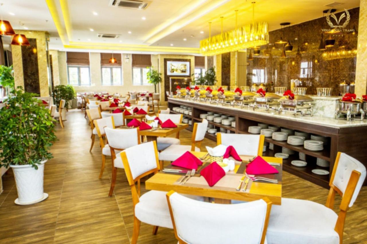 Putin Hotel Nha Trang Нячанг Екстер'єр фото