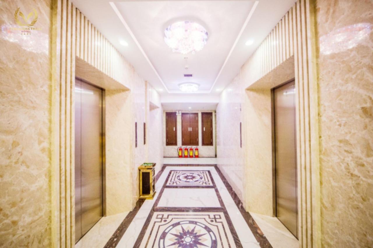 Putin Hotel Nha Trang Нячанг Екстер'єр фото
