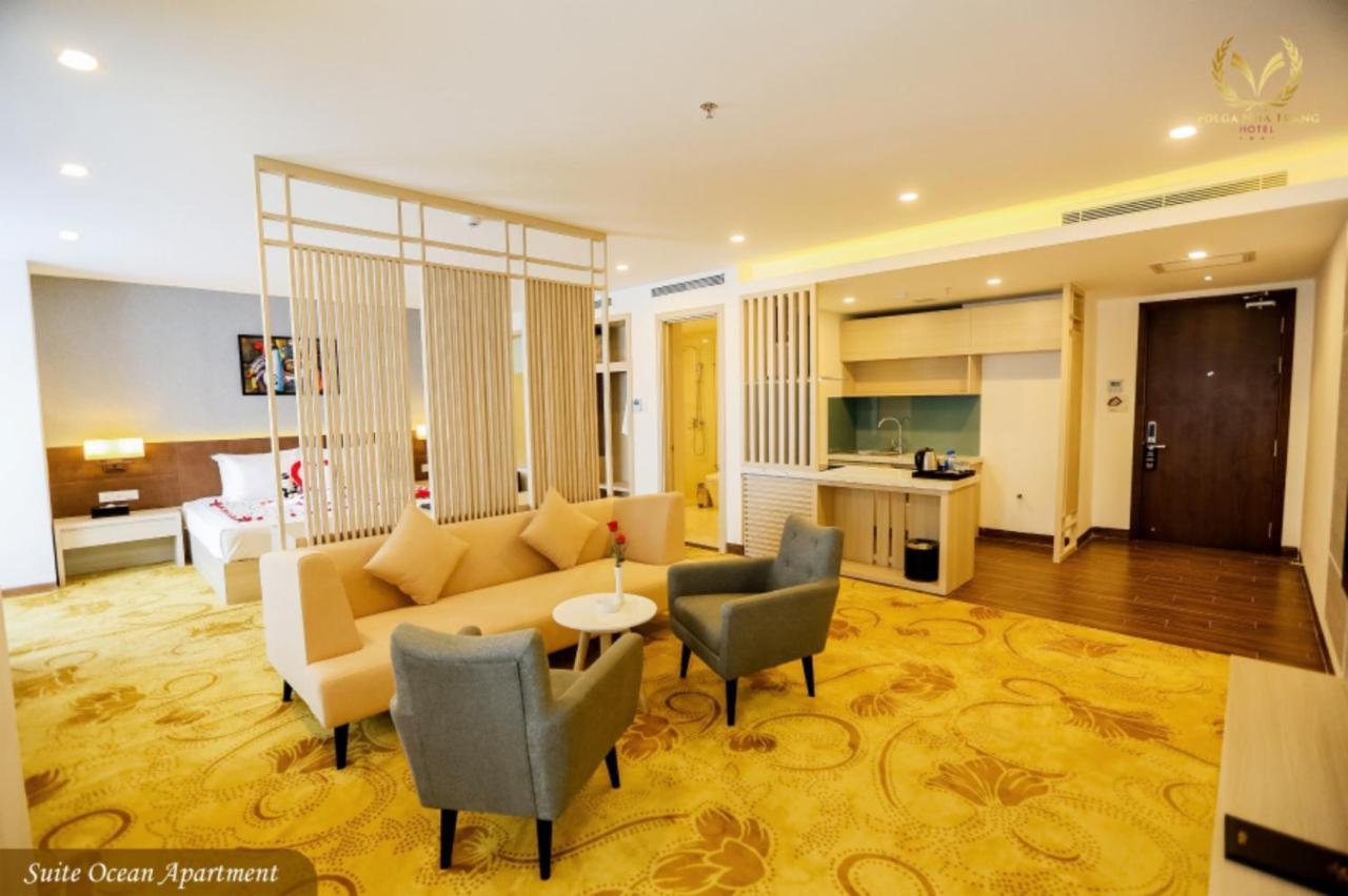 Putin Hotel Nha Trang Нячанг Екстер'єр фото