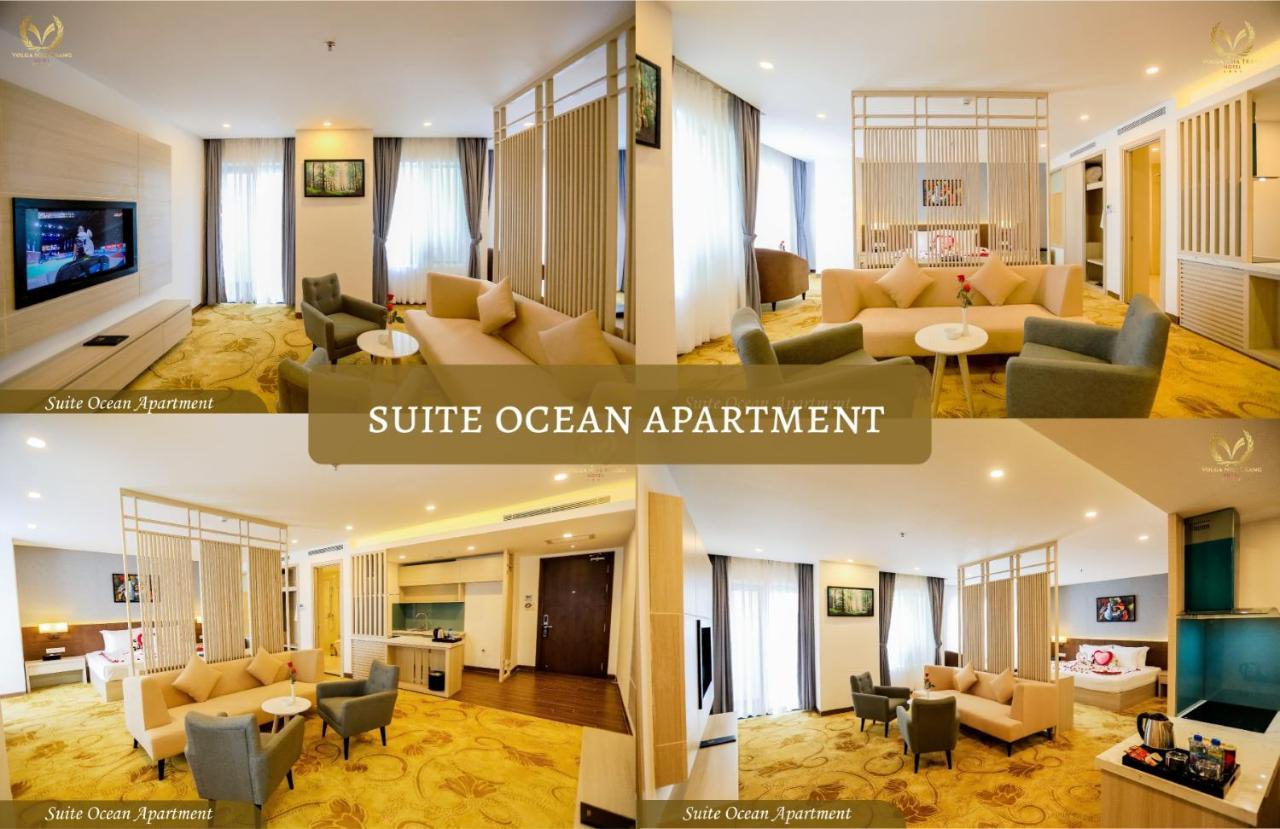 Putin Hotel Nha Trang Нячанг Екстер'єр фото