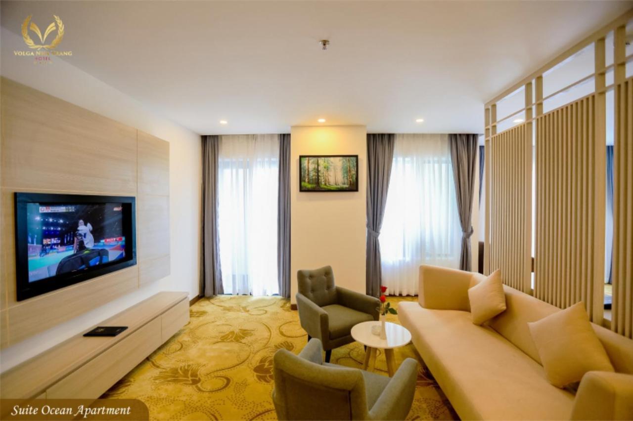 Putin Hotel Nha Trang Нячанг Екстер'єр фото