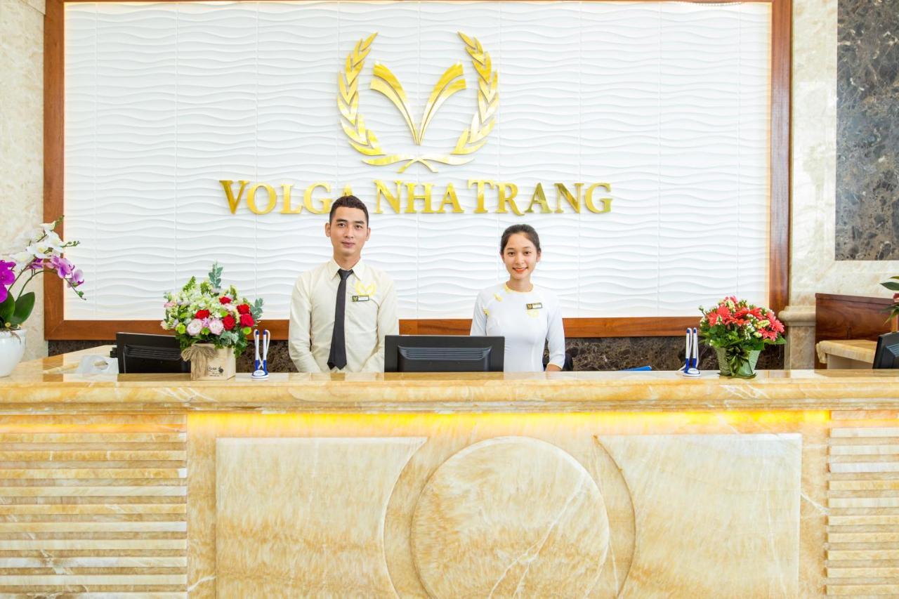 Putin Hotel Nha Trang Нячанг Екстер'єр фото