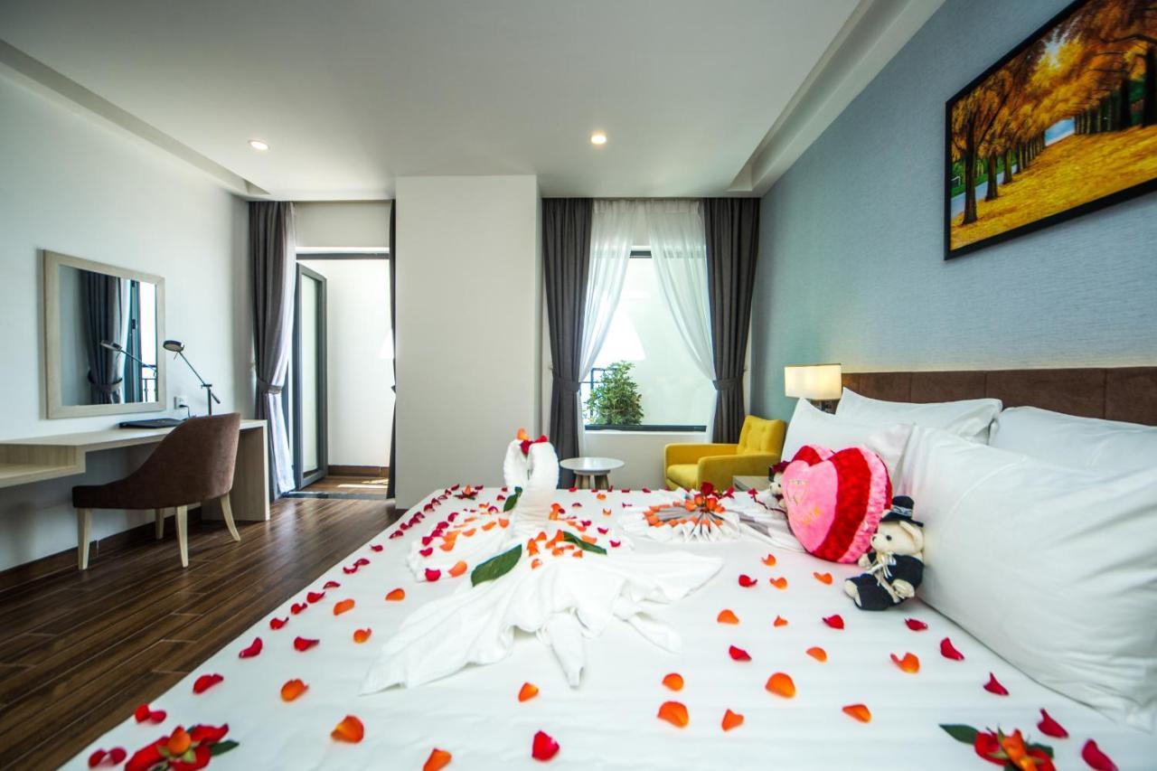 Putin Hotel Nha Trang Нячанг Екстер'єр фото
