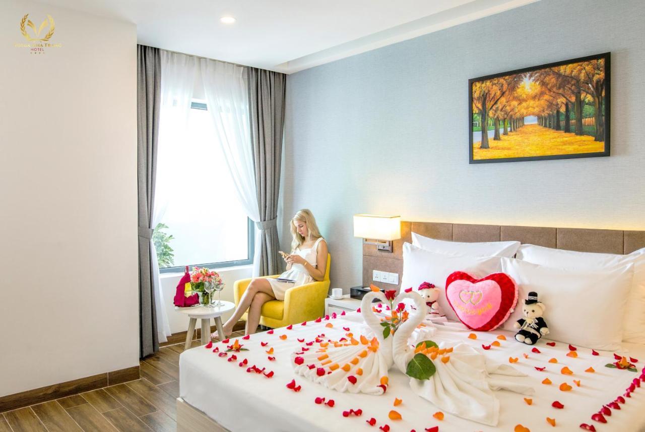 Putin Hotel Nha Trang Нячанг Екстер'єр фото