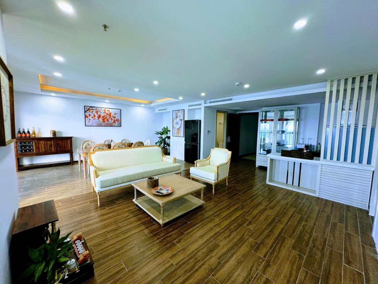 Putin Hotel Nha Trang Нячанг Екстер'єр фото