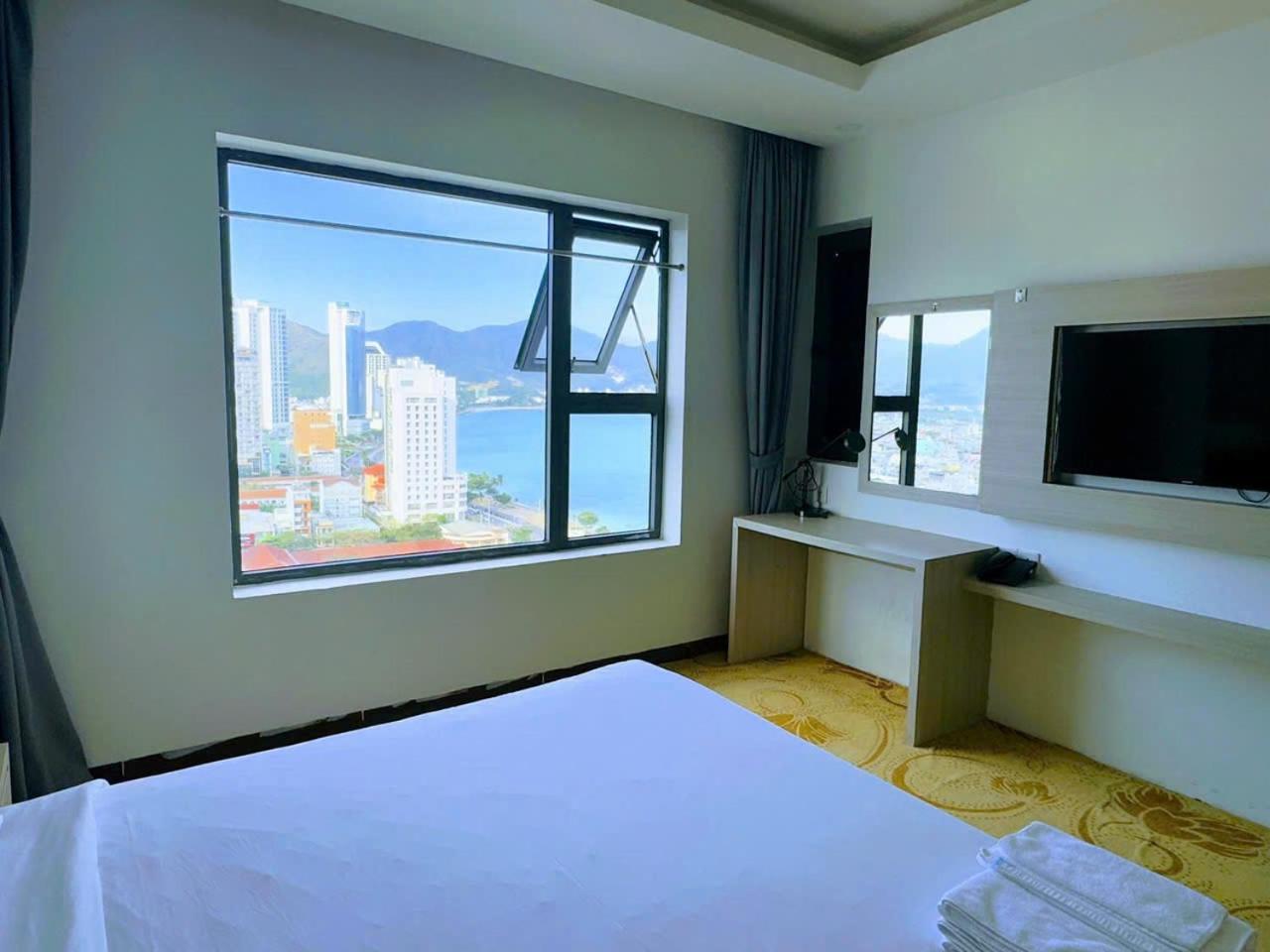Putin Hotel Nha Trang Нячанг Екстер'єр фото
