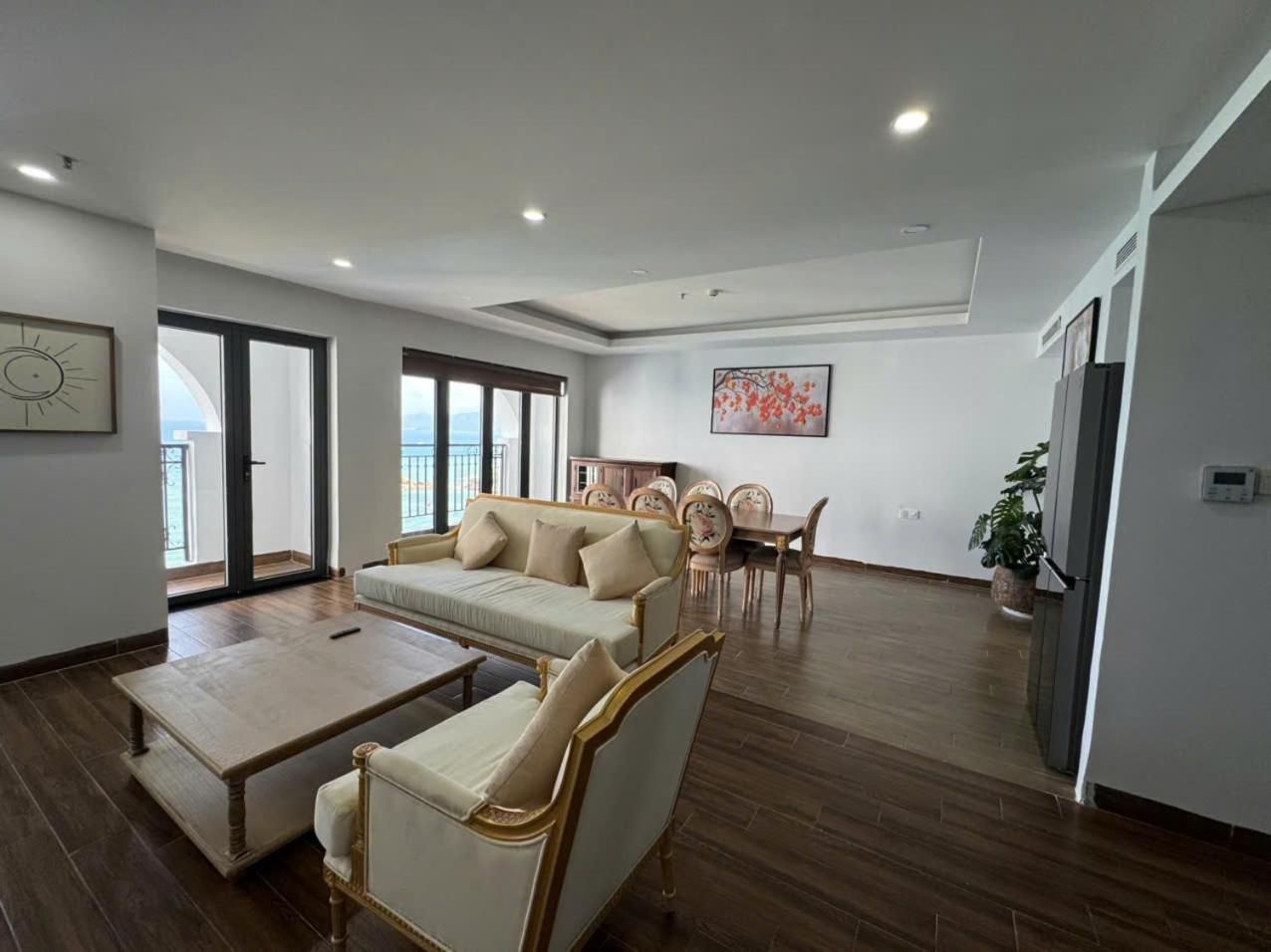 Putin Hotel Nha Trang Нячанг Екстер'єр фото