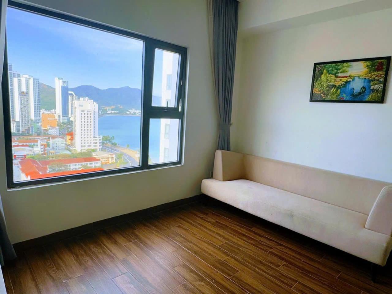 Putin Hotel Nha Trang Нячанг Екстер'єр фото
