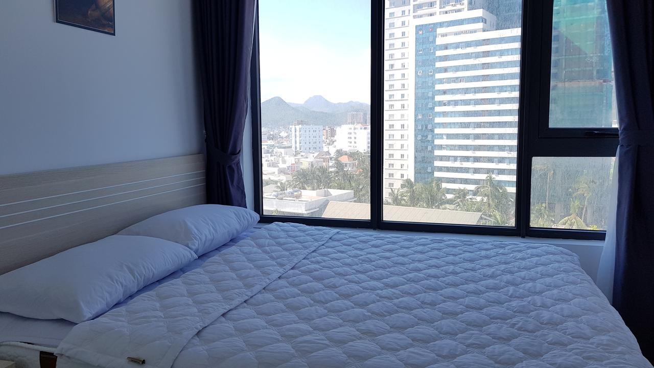 Putin Hotel Nha Trang Нячанг Екстер'єр фото