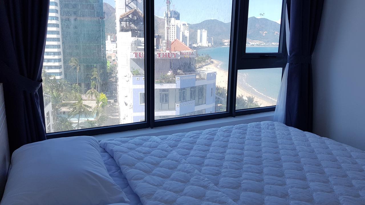 Putin Hotel Nha Trang Нячанг Екстер'єр фото