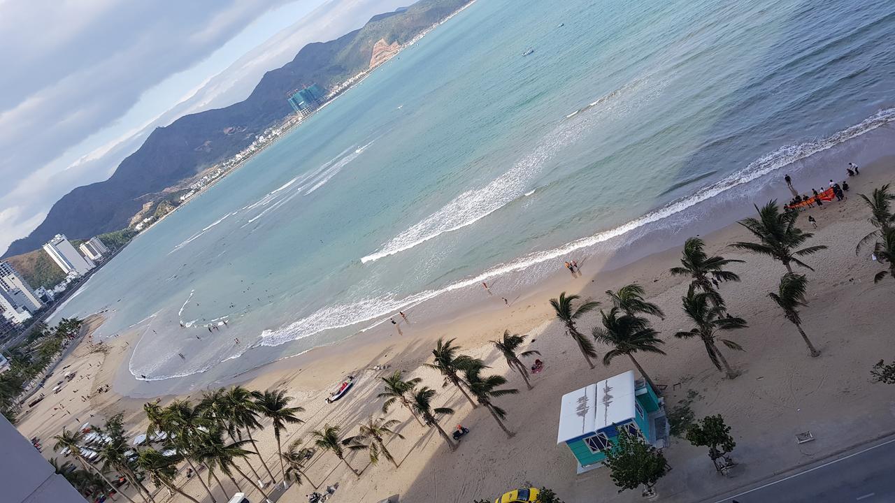 Putin Hotel Nha Trang Нячанг Екстер'єр фото