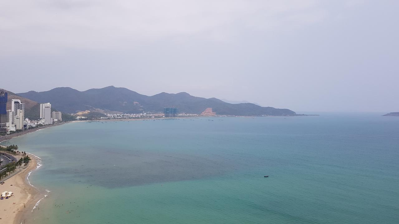 Putin Hotel Nha Trang Нячанг Екстер'єр фото
